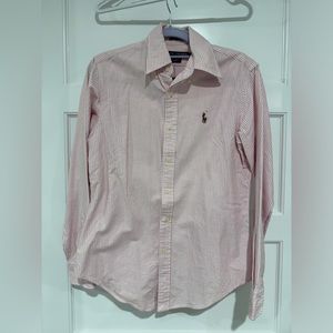 Ralph Lauren button down